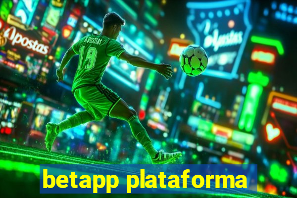 betapp plataforma